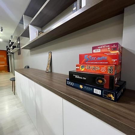 Tudor Central Apartment Mihai Viteazu Square Kluż-Napoka Zewnętrze zdjęcie
