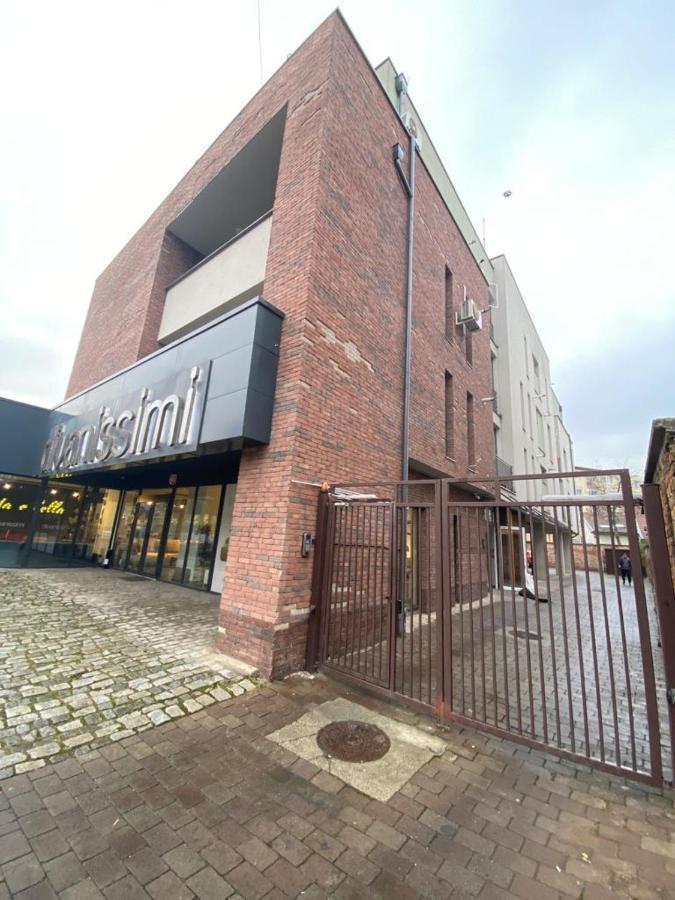 Tudor Central Apartment Mihai Viteazu Square Kluż-Napoka Zewnętrze zdjęcie