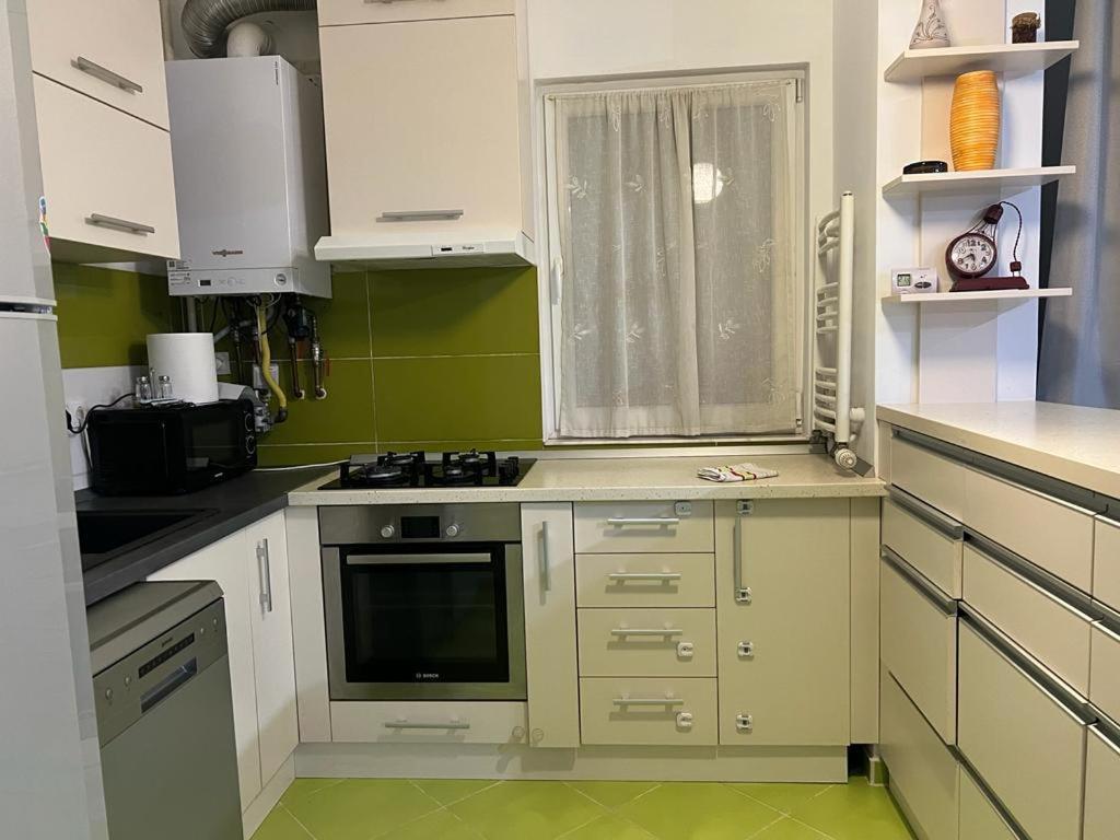 Tudor Central Apartment Mihai Viteazu Square Kluż-Napoka Zewnętrze zdjęcie