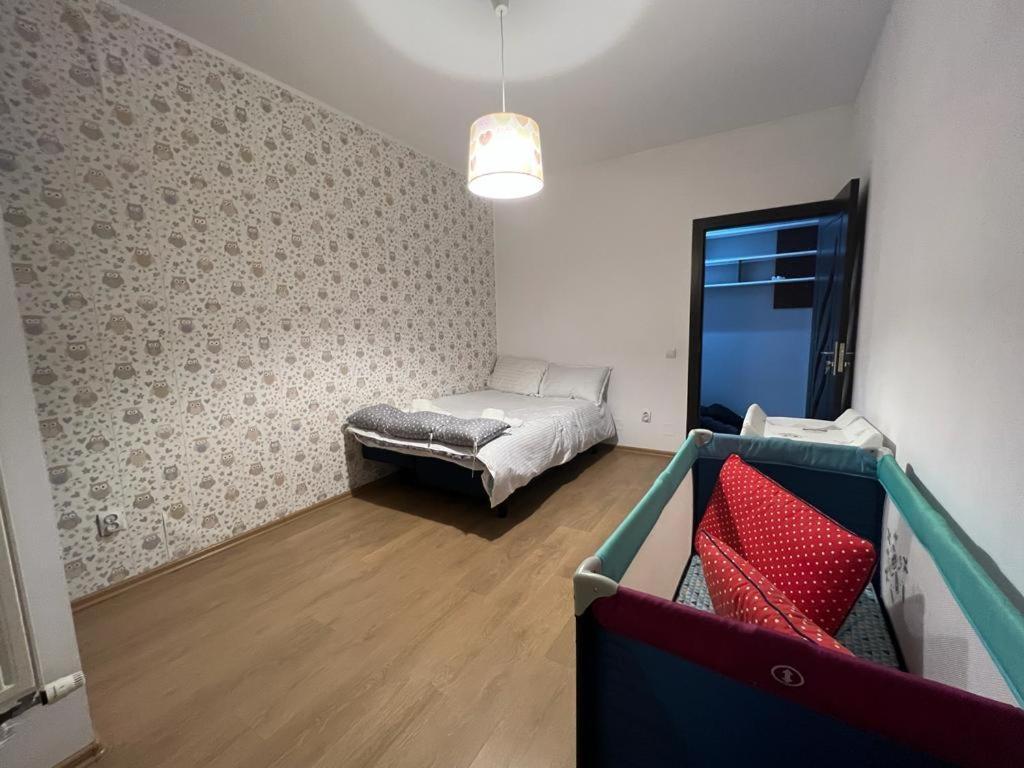 Tudor Central Apartment Mihai Viteazu Square Kluż-Napoka Zewnętrze zdjęcie