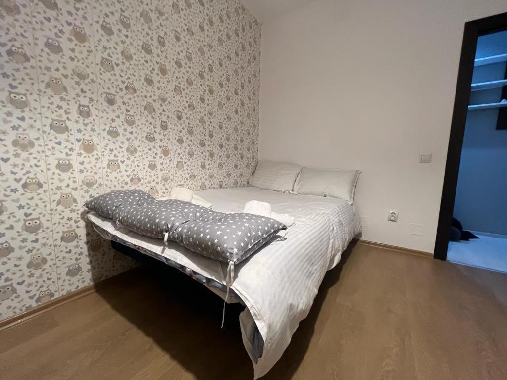 Tudor Central Apartment Mihai Viteazu Square Kluż-Napoka Zewnętrze zdjęcie