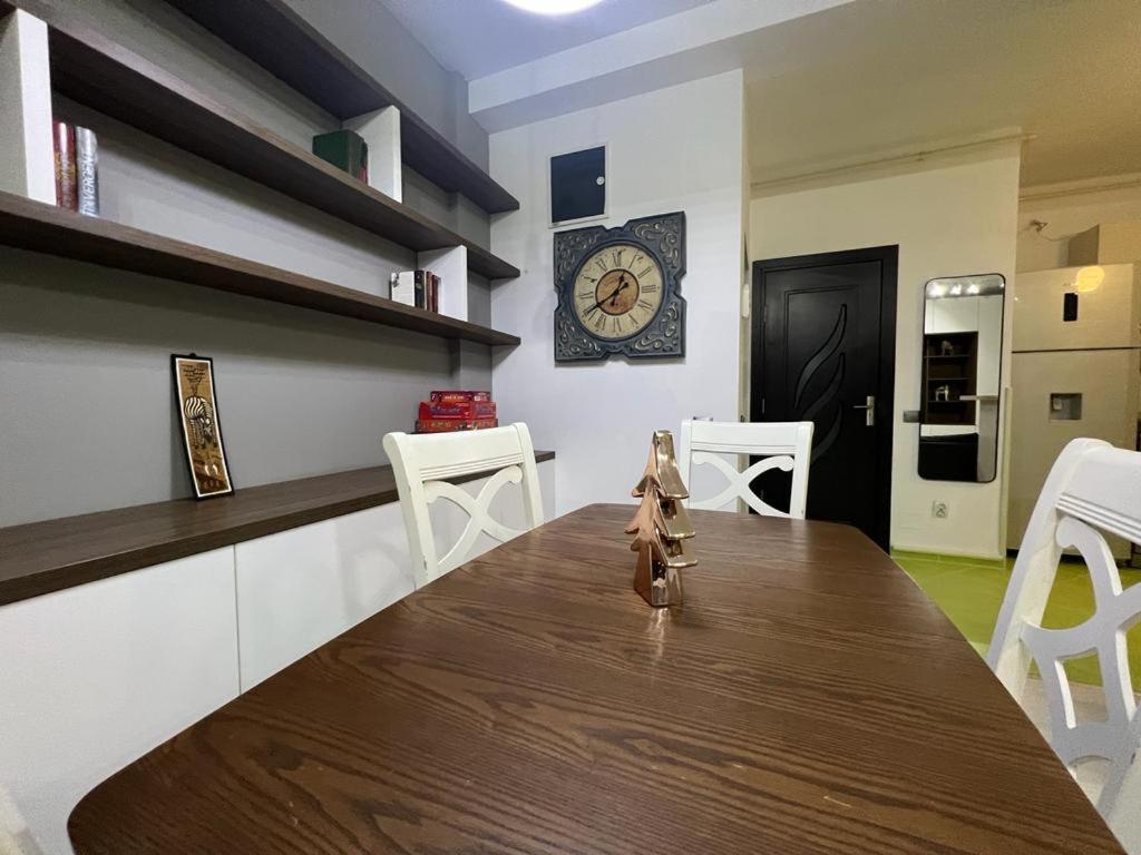 Tudor Central Apartment Mihai Viteazu Square Kluż-Napoka Zewnętrze zdjęcie