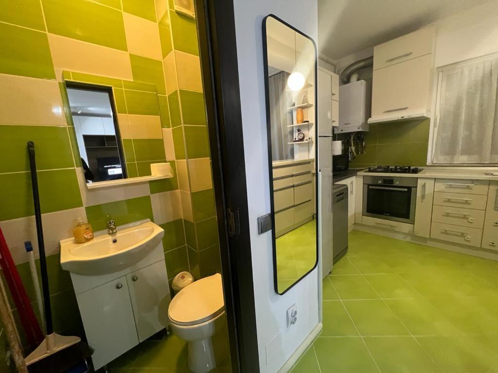 Tudor Central Apartment Mihai Viteazu Square Kluż-Napoka Zewnętrze zdjęcie