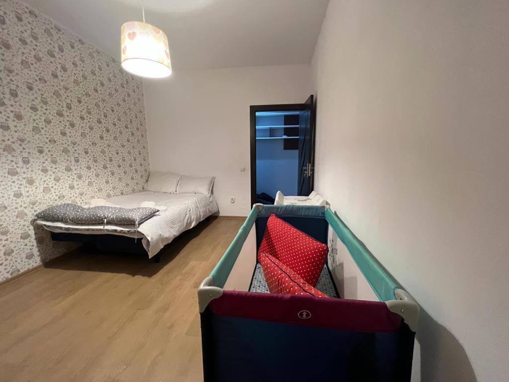 Tudor Central Apartment Mihai Viteazu Square Kluż-Napoka Zewnętrze zdjęcie