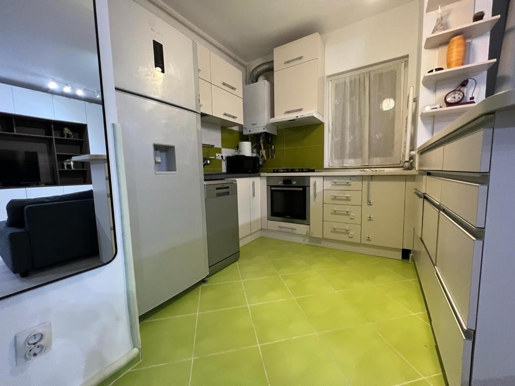 Tudor Central Apartment Mihai Viteazu Square Kluż-Napoka Zewnętrze zdjęcie