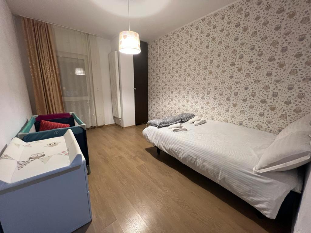Tudor Central Apartment Mihai Viteazu Square Kluż-Napoka Zewnętrze zdjęcie