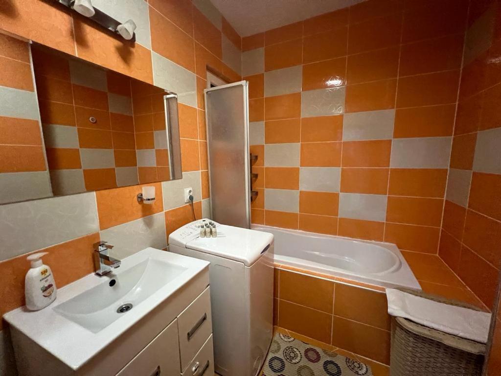 Tudor Central Apartment Mihai Viteazu Square Kluż-Napoka Zewnętrze zdjęcie