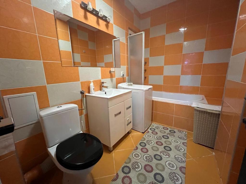 Tudor Central Apartment Mihai Viteazu Square Kluż-Napoka Zewnętrze zdjęcie